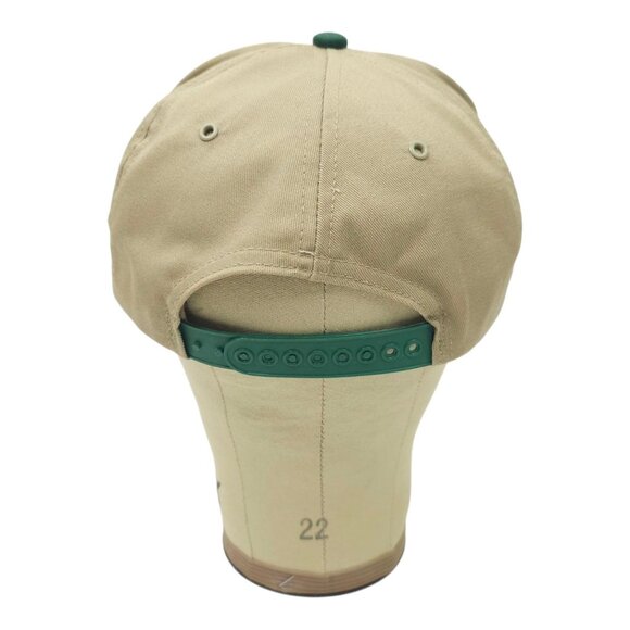 Weyerhaeuser Embroidered Logo Snapback Cap Trucker Baseball Hat K Products - Picture 4 of 14